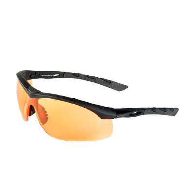 Окуляри балістичні Swiss Eye Lancer Orange. 100% захист від UVA, UVB і UVC