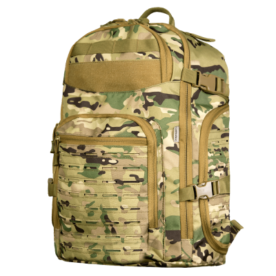 Рюкзак Brisk LC Multicam