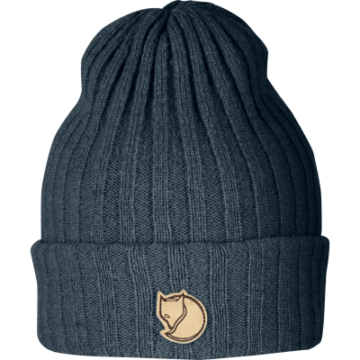 Шапка Fjällräven Byron Hat, Graphite