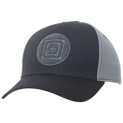 Кепка тактична "5.11 Downrange Cap 2.0" Black