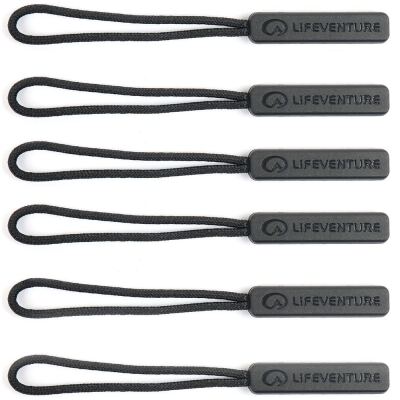 Ремнабір Lifeventure Zip Pullers