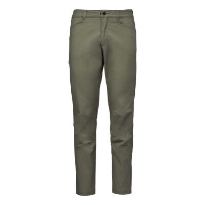 Штани чоловічі Black Diamond M Mantle Pants, Tundra