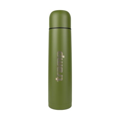 Термос Tramp Basic 1 л UTRC-105, олива