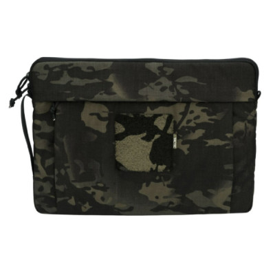 Чехол для ноутбука UTactic Laptop Cover 15-16 дюймов. Черный мультикам
