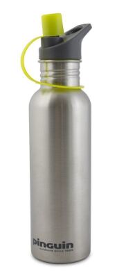 Фляга Pinguin Bottle 2020, 0.8 л