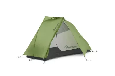 Палатка Sea to Summit Alto TR1 Plus, 1 человек – Зеленый