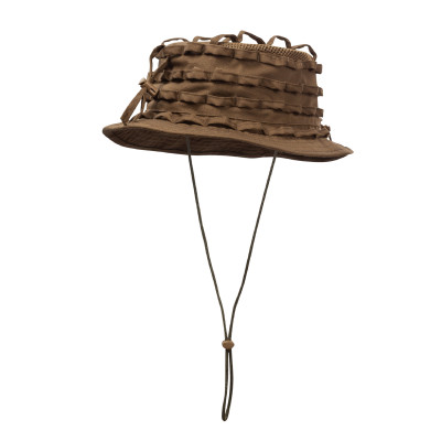Тактичний капелюх Scout Hat. Rip-Stop. Колір Kangaroo (Койот)