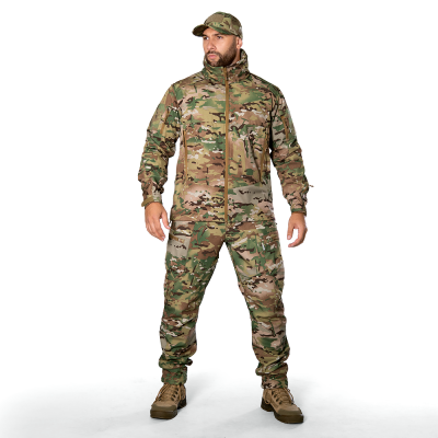 Комплект Stalker Phantom 2 (7286+9295) MC