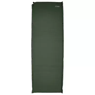 Килимок самонадувний Tramp Connect Long UTRI-027 193x60x5 см Green, зелений