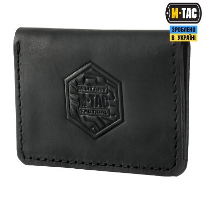 Обкладинка на ID карту M-Tac