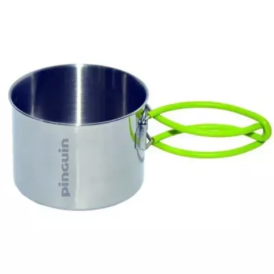 Кружка Pinguin Mug 0, 5 л – Сталь