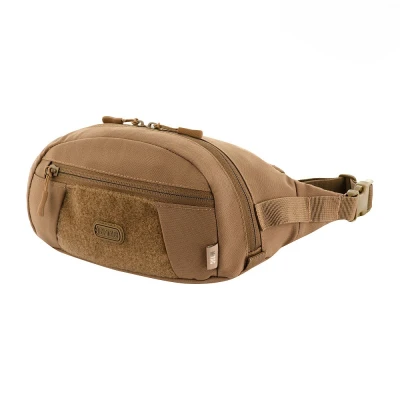 Сумка M-Tac Companion Bag Large. Койот Сумка M-Tac Companion Bag Large. Койот