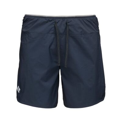Шорти чоловічі Black Diamond M Distance Shorts, Black