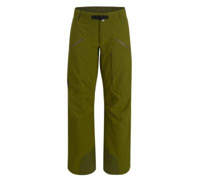 Брюки женские Black Diamond Zone Pants, Sage