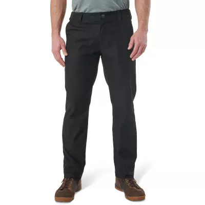 Штани тактичні 5.11 Tactical "Edge Chino Pants" Black