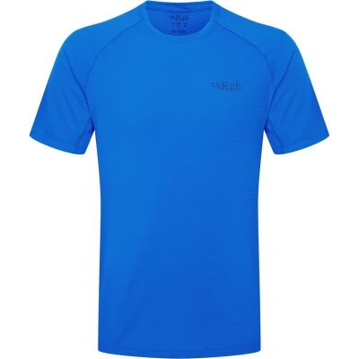 Футболка чоловіча Rab Sonic Tee, Maya Blue