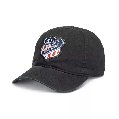 Кепка тактична "5.11 MISSION READY 2.0 CAP" Coyote