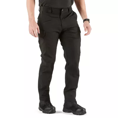 Штани тактичні 5.11 Tactical "Icon Pants" Black