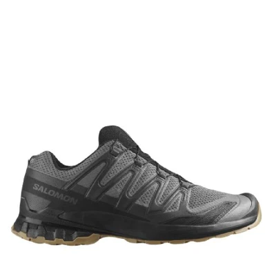 Кросівки тактичні Salomon XA PRO Forces. Castlerock / Black / Gum Кросівки тактичні Salomon XA PRO Forces. Castlerock / Black / Gum