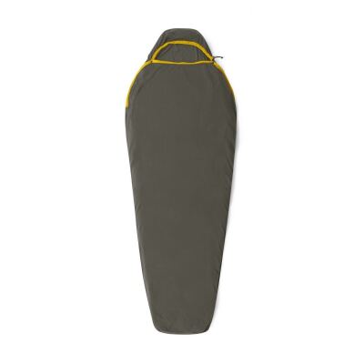 Вкладиш в спальник Sea to Summit Reactor Midweight Liner, Regular 185 см, Beluga