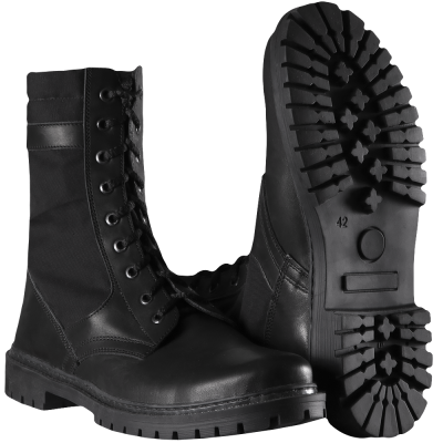 Полегшені берці Black