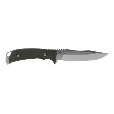 Ніж SOG Pillar, Stone Washed/Satin/S35VN