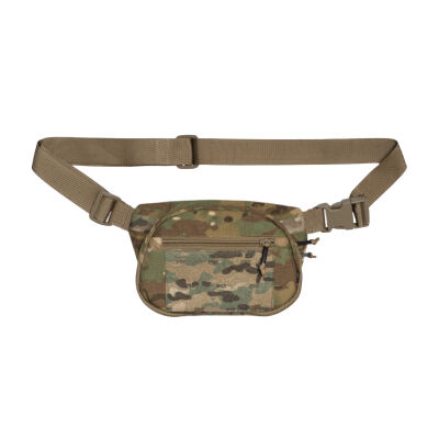 Сумка кобура "SATELLITE" MTP/MCU camo