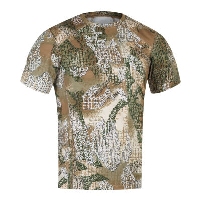 Футболка полевая "PCT-Camo" (Punisher Combat T-Shirt) Varan camo Pat.31143/31140