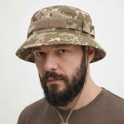 Панама UTactic Recce Boonie «SAS». Піксель (мм-14)
