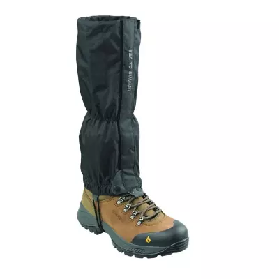 Гетры Sea to Summit Grasshopper Gaiters, S/M – Черные