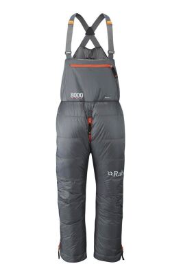 Брюки Rab Expedition 8000 Salopettes, Shark