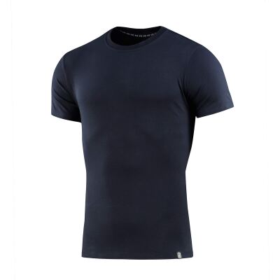 Футболка M-Tac 93/7 Summer Dark Темно, dark Navy Blue