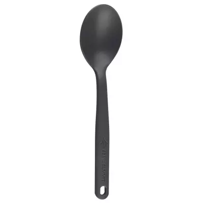 Ложка Sea to Summit Camp Cutlery Spoon – Темно-сіра