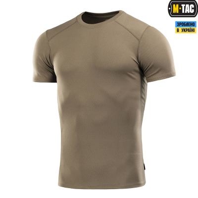 Футболка потовідвідна M-Tac Gen.II Олива, olive