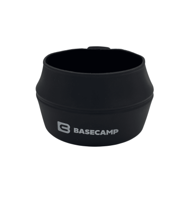 Горнятко Base Camp Element Cup, 250 ml, Black