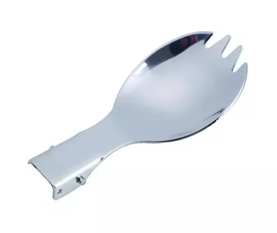 Ловилка Pinguin Spork – Сталь