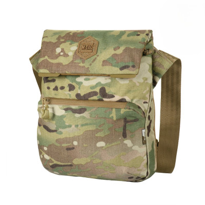 Сумка M-Tac Konvert Bag Elite. Мультикам
