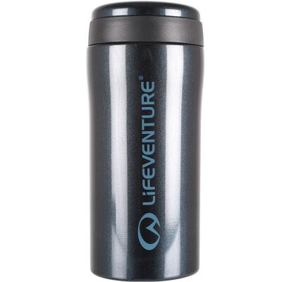 Кружка Lifeventure Thermal Mug, Midnight Blue