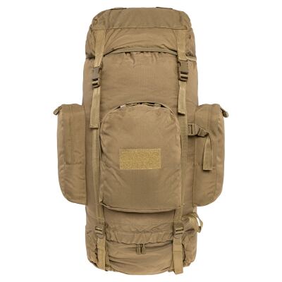 Рюкзак Sturm Mil-Tec "Recom Backpack 88L" Coyote