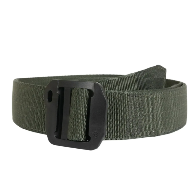 Ремень тактический First Tactical BDU Belt 1.75" XL. Зеленый