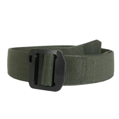 Ремень тактический First Tactical BDU Belt 1.75" М. Зеленый
