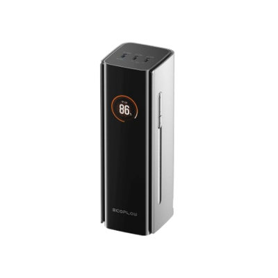 Повербанк EcoFlow RAPID Pro 27650mAh