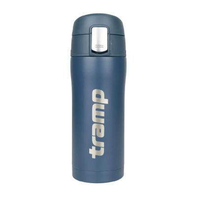 Термос Tramp 0,35 л UTRC-106, синий