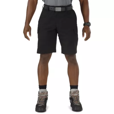 Шорти тактичні "5.11 STRYKE ™ SHORTS" Black
