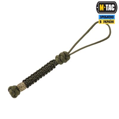 Темляк M-Tac Scandinavian Олива