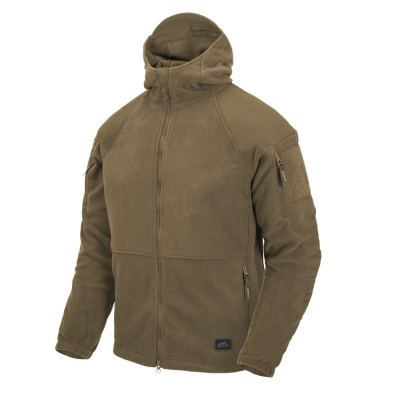 Флісова куртка Helikon-Tex CUMULUS Heavy Fleece