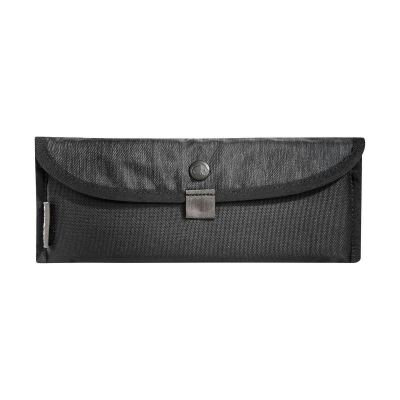 Чехол для посуды Tatonka Bestecktashe, Off Black