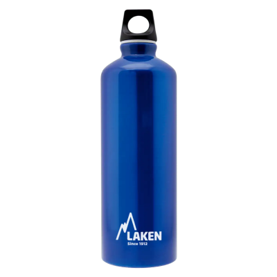 Бутылка для воды Laken Futura 0.75 L, Blue