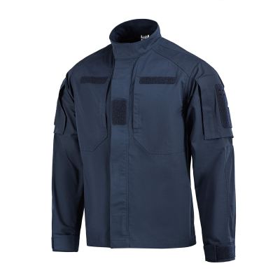 Кітель M-Tac Patrol Flex, Dark Navy Blue