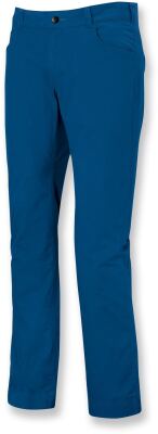 Брюки мужские Black Diamond Stretch Font Pants, Adriatic